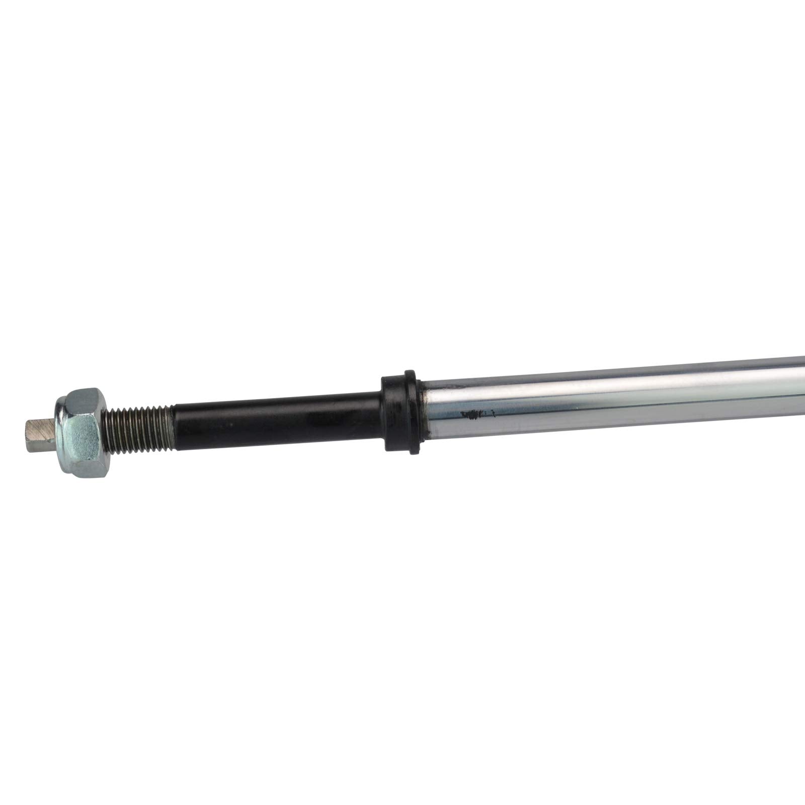 Trq Rear Shock Absorber Set Compatible With 2002-2006 Nissan Altima