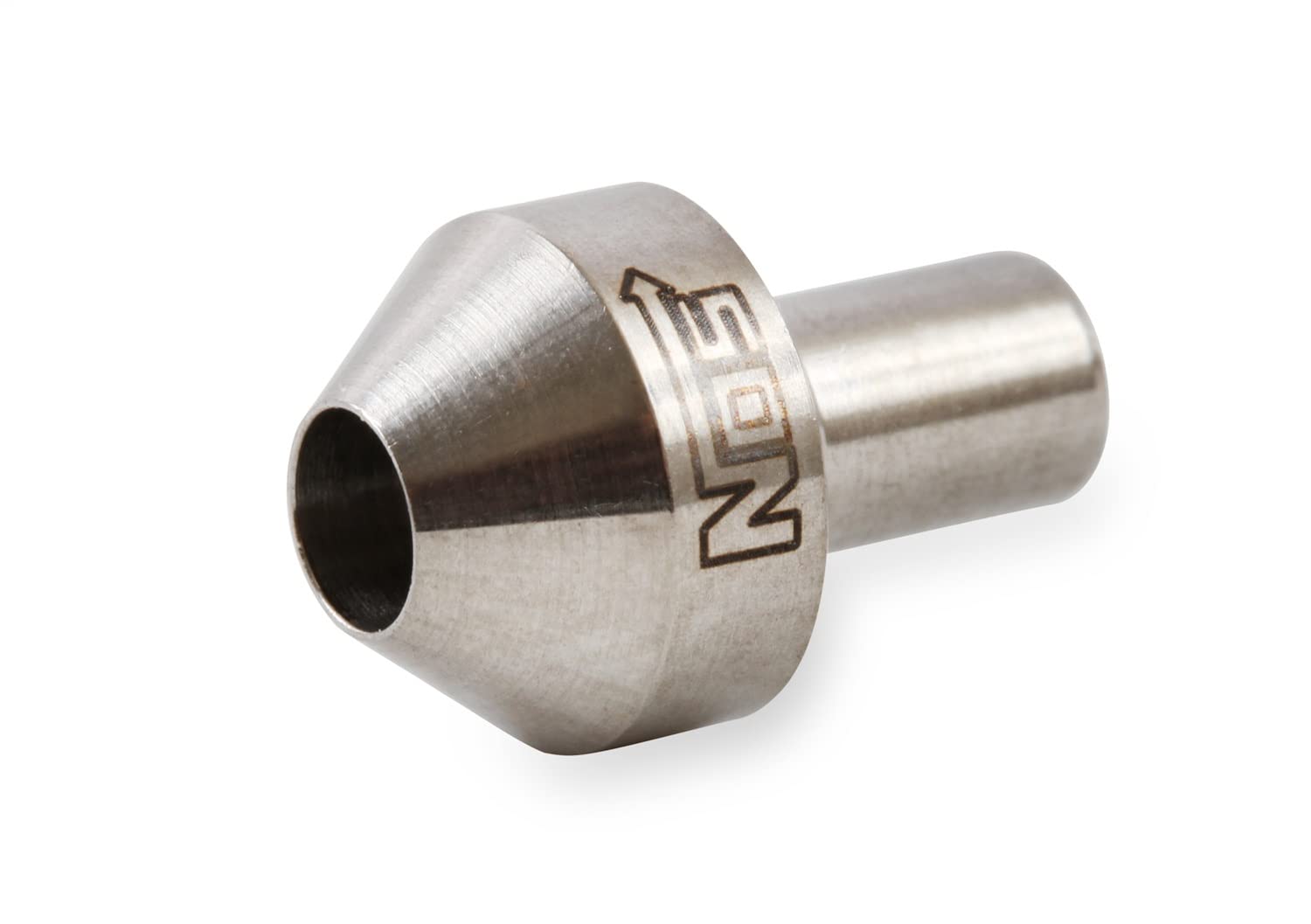 Nos 13760-32 Jet, Ss Flare 0.032 Packaged