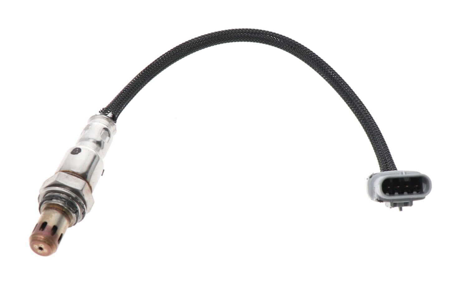 GM Parts ACDelco Genuine Heated Oxygen Sensor - 12657188