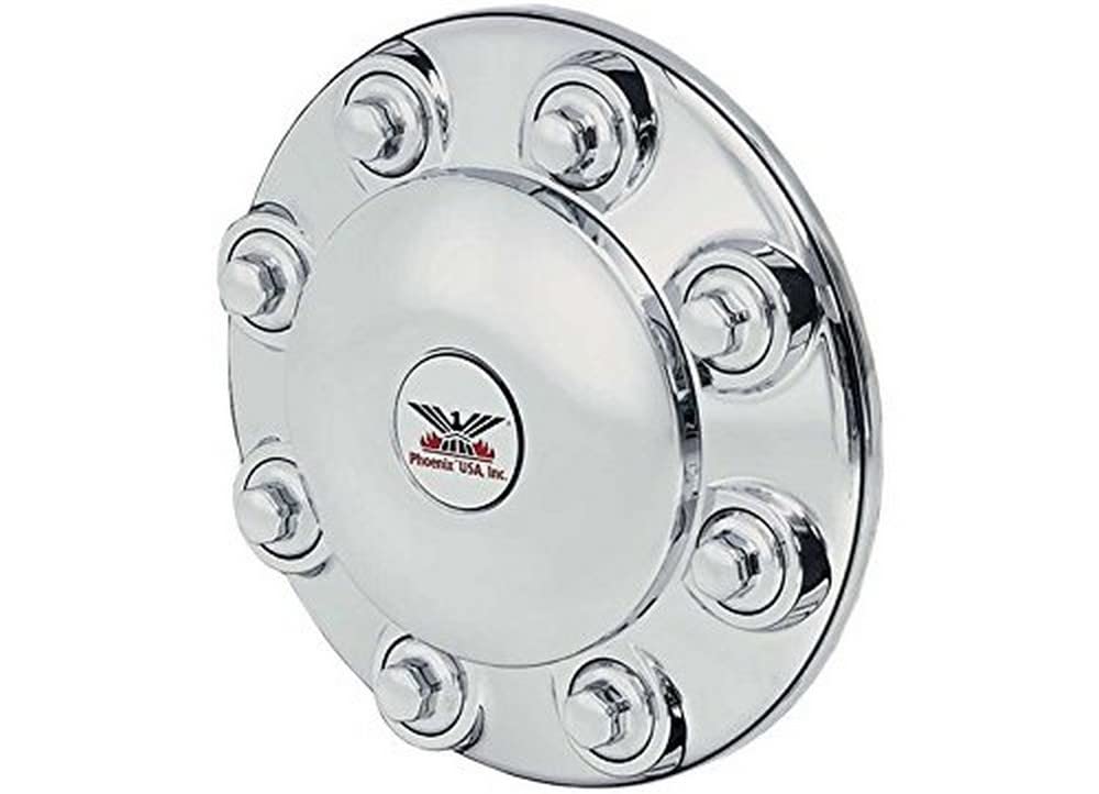 Phoenix Usa Q822F Wheel Covers/Hubcaps/Simulator
