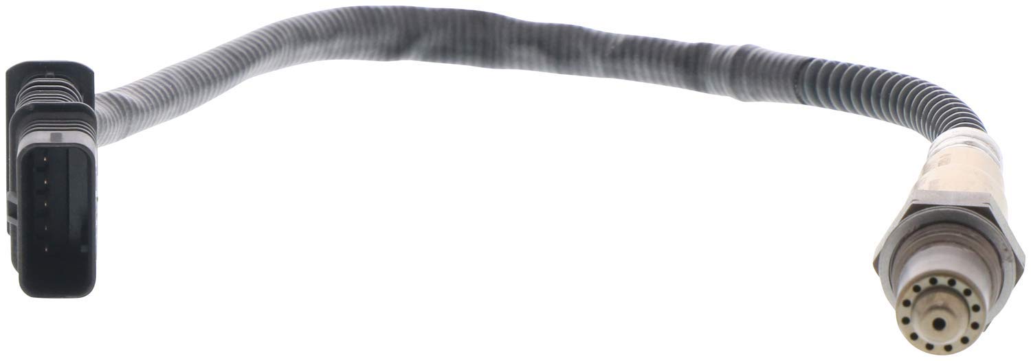 Bosch Oxygen Sensor - 17272