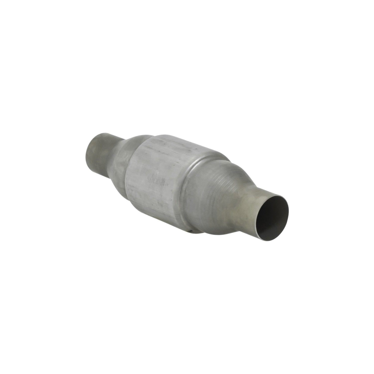 Flowmaster 2000125 Catalytic Converter Univ 200 Srs. Metal H.F. 2.50'