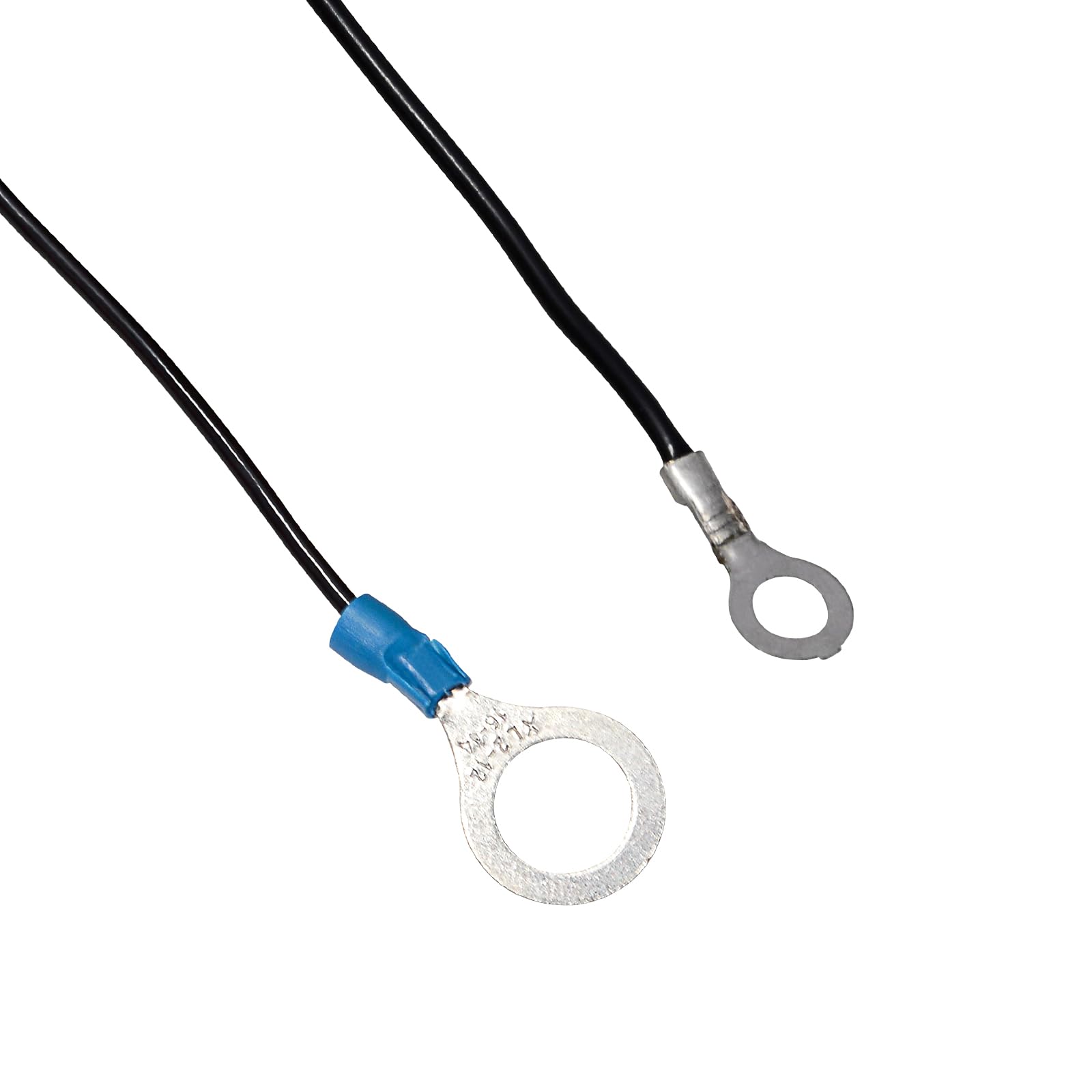WOWTK Rear Trunk Tour Pack Wiring Harness Kit for Harley Touring Electra Glide Road King Street Glide Road Glide Models 2014-202