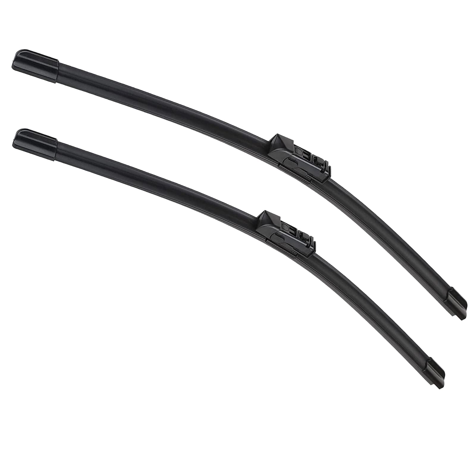 Emithsun Oem Quality Premium All-Season Windshield Wiper Blades Replacement For Mazda Cx-5 2017-2021,Easy Diy Install 24'+18'(Set Of 2)