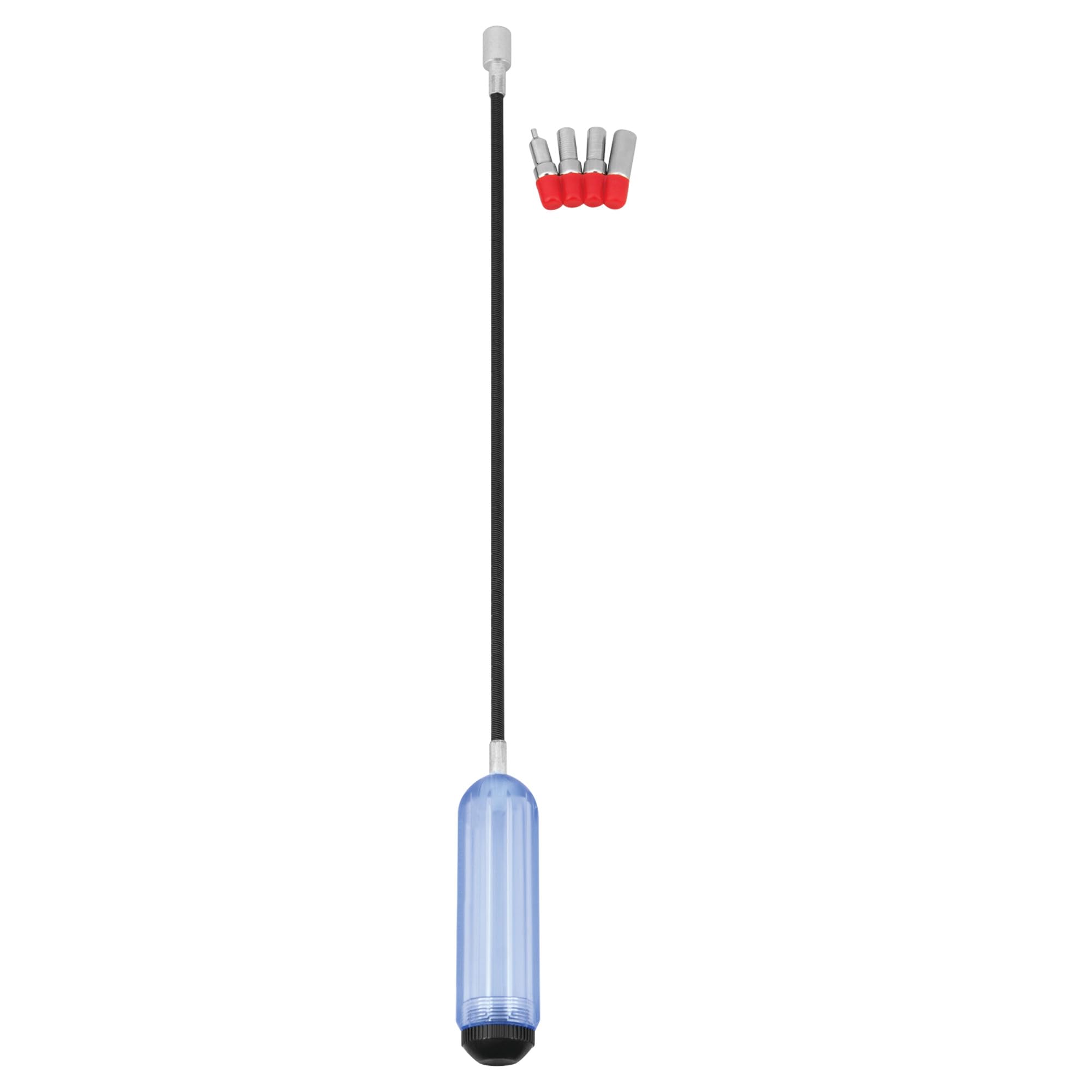 Performance Tool W1187 Flex Shaft Carburetor Adjuster Screwdriver