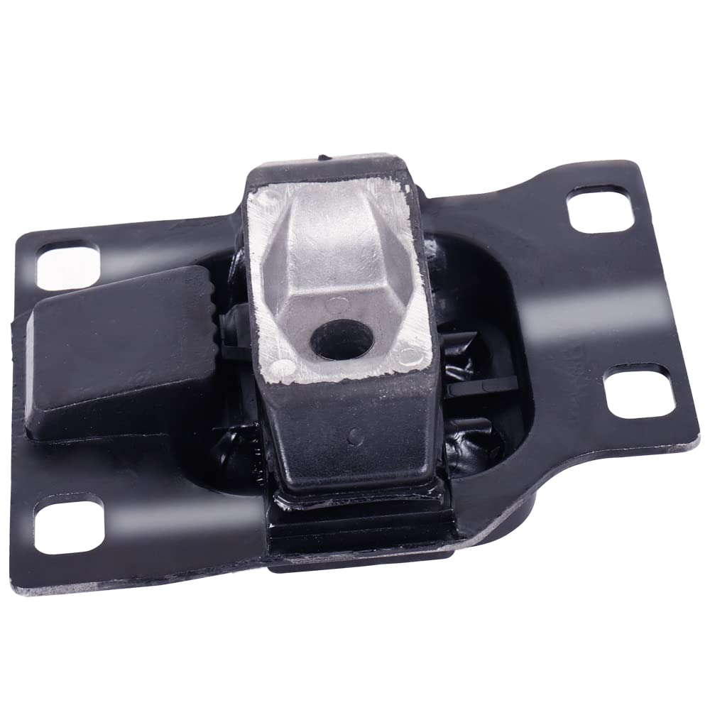 Patewin 3Pcs Engine Motor Mount Set Compatible With Ford Focus 2008-2011 L4 2.0L, Replace# A5322 A2986 A5312 Transmission Mount