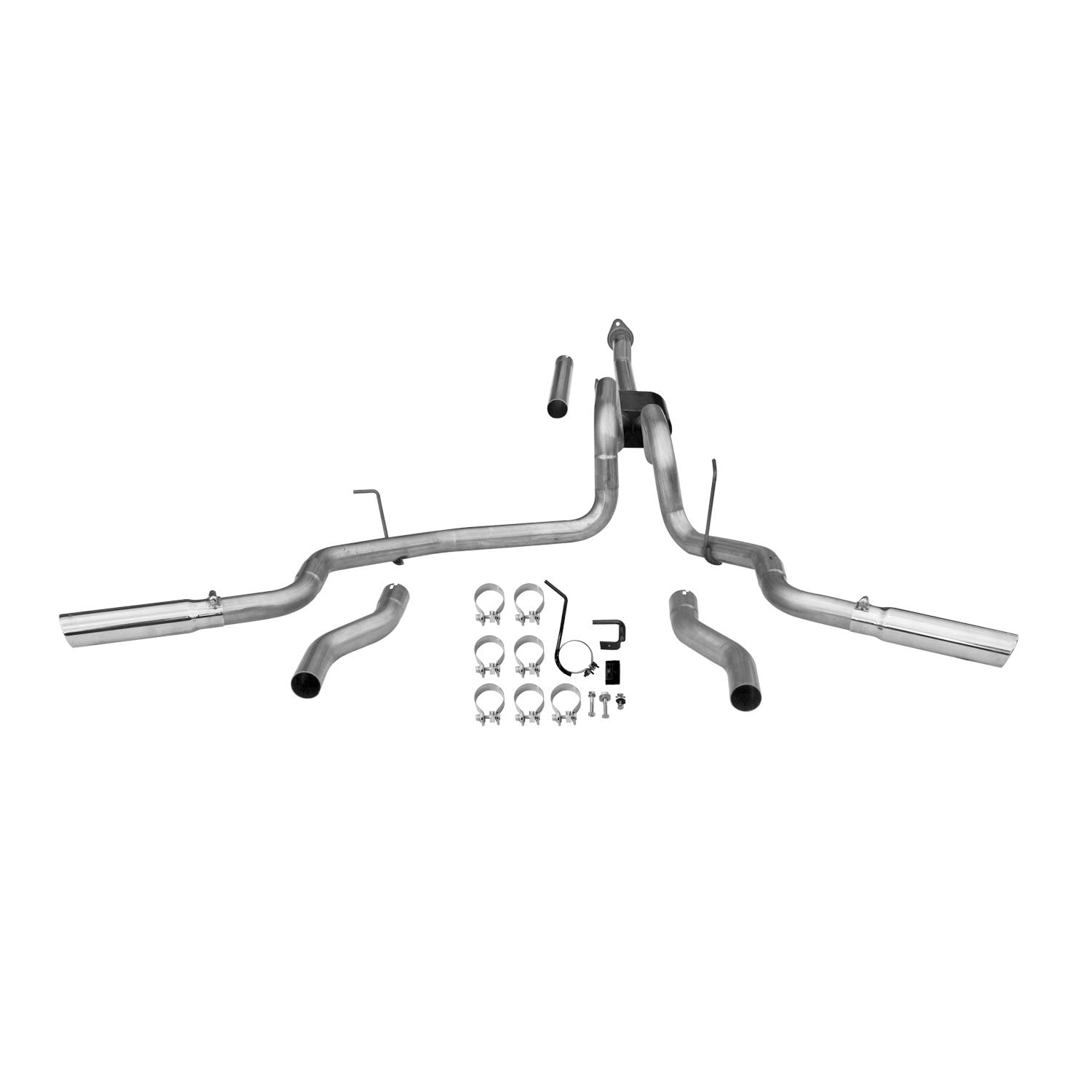 Flowmaster 817522 Flowmaster American Thunder Cat-Back Exhaust System