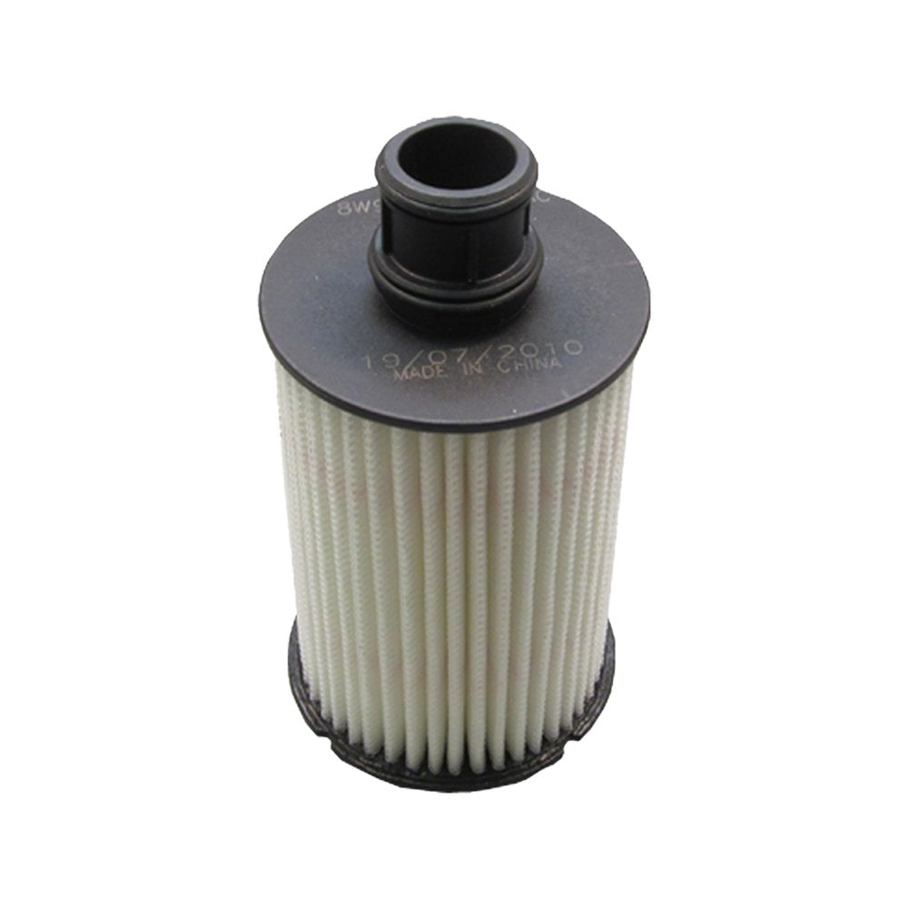 Ecogard X10239 Premium Cartridge Engine Oil Filter For Conventional Oil Fits Land Rover Range Rover Sport 5.0L 2010-2021, Range