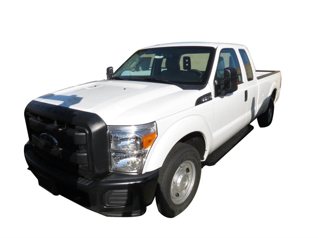 Trailfx Trail Fx Rbw07B Running Board