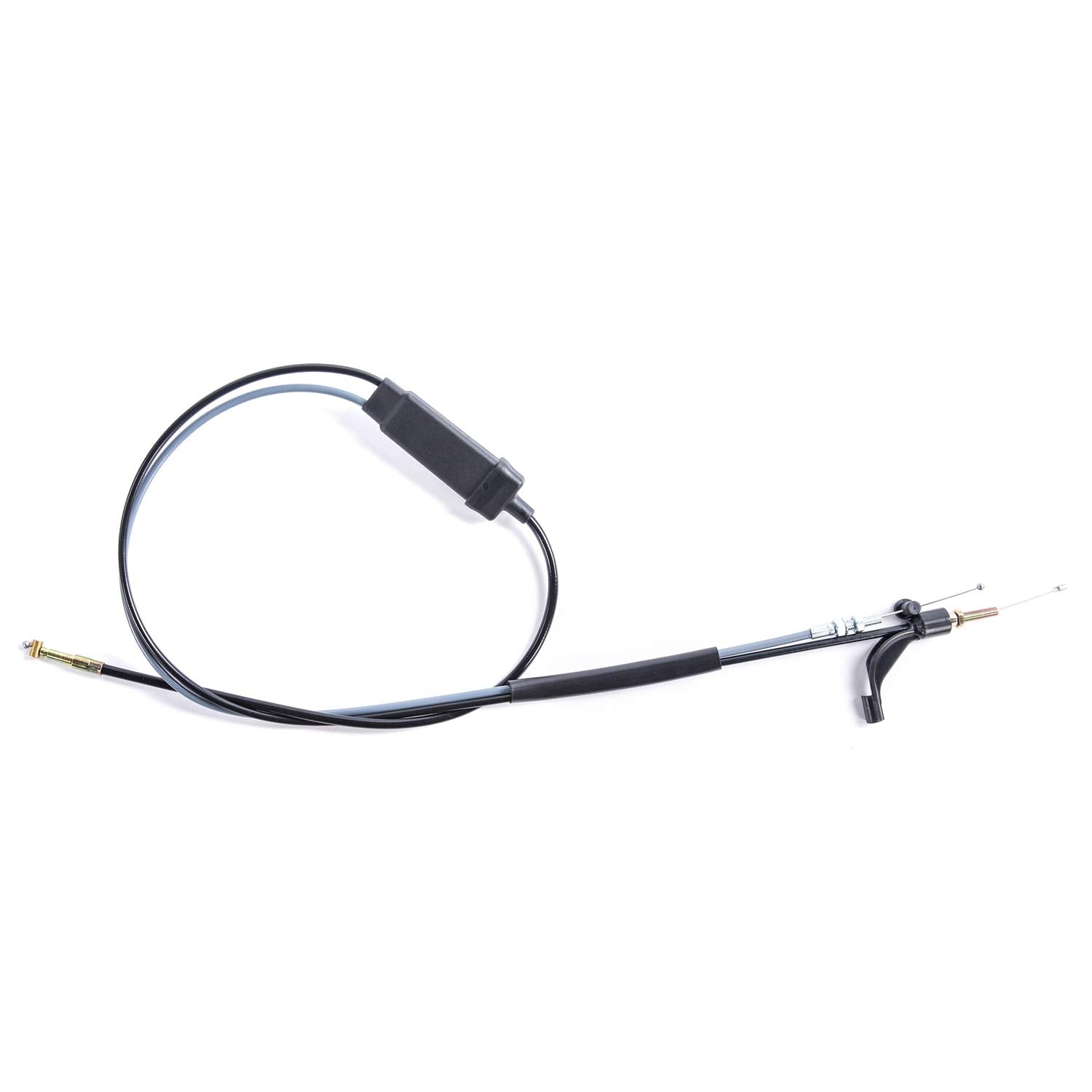 Kimpex Throttle Cable Single w/Injection Ref. 414935600 Ski-Doo Tundra LT R II