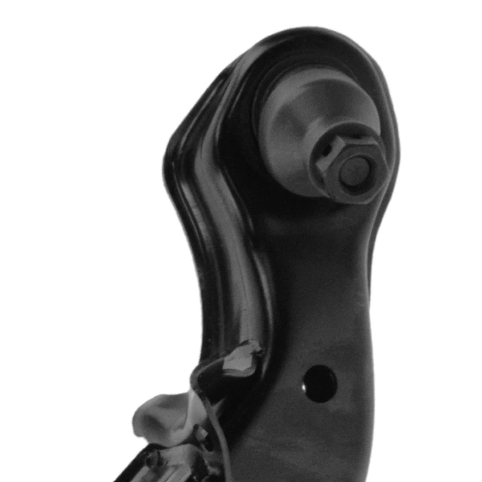 Trq Front Lower Control Arm With Ball Joint Set Compatible With 2000-2001 Infiniti I30 2002-2004 I35 1999-2003 Nissan Maxima