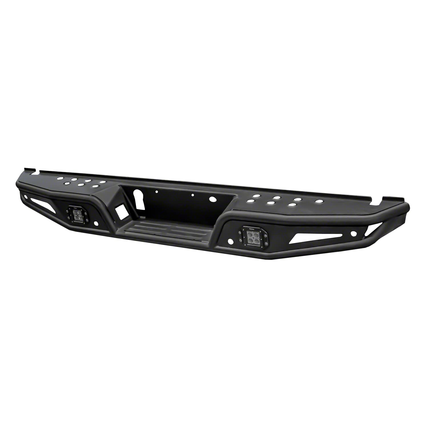 Trail Fx Bed Liners Rprb004Ti
