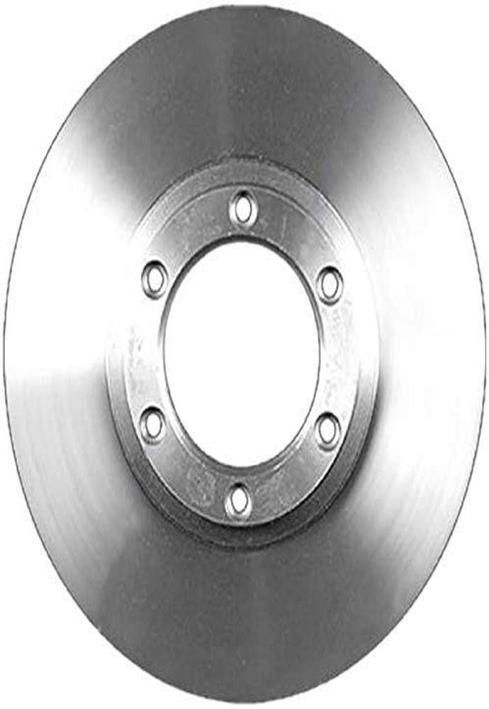 Bendix Premium Prt1459 Front Brake Rotor For Isuzu Pickup 1987-1984, Trooper 1988-1984