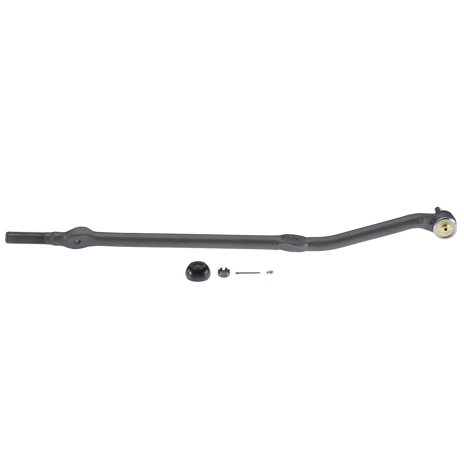Moog Ds1430 Steering Drag Link For Jeep Wrangler