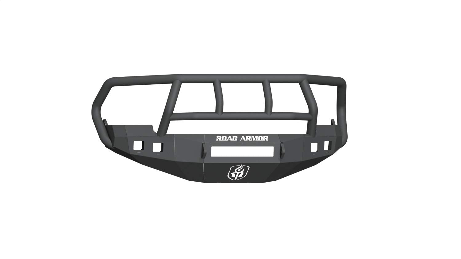 Road Armor 4091F2B-Nw Stealth Frnt No-Winch Tit