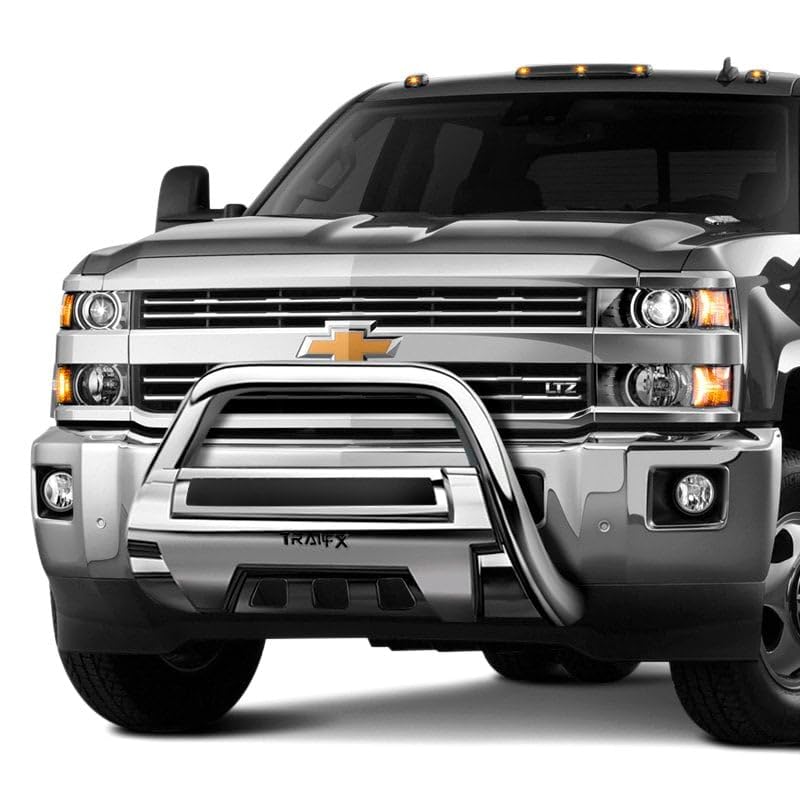 Trailfx Grille Guard B1613S