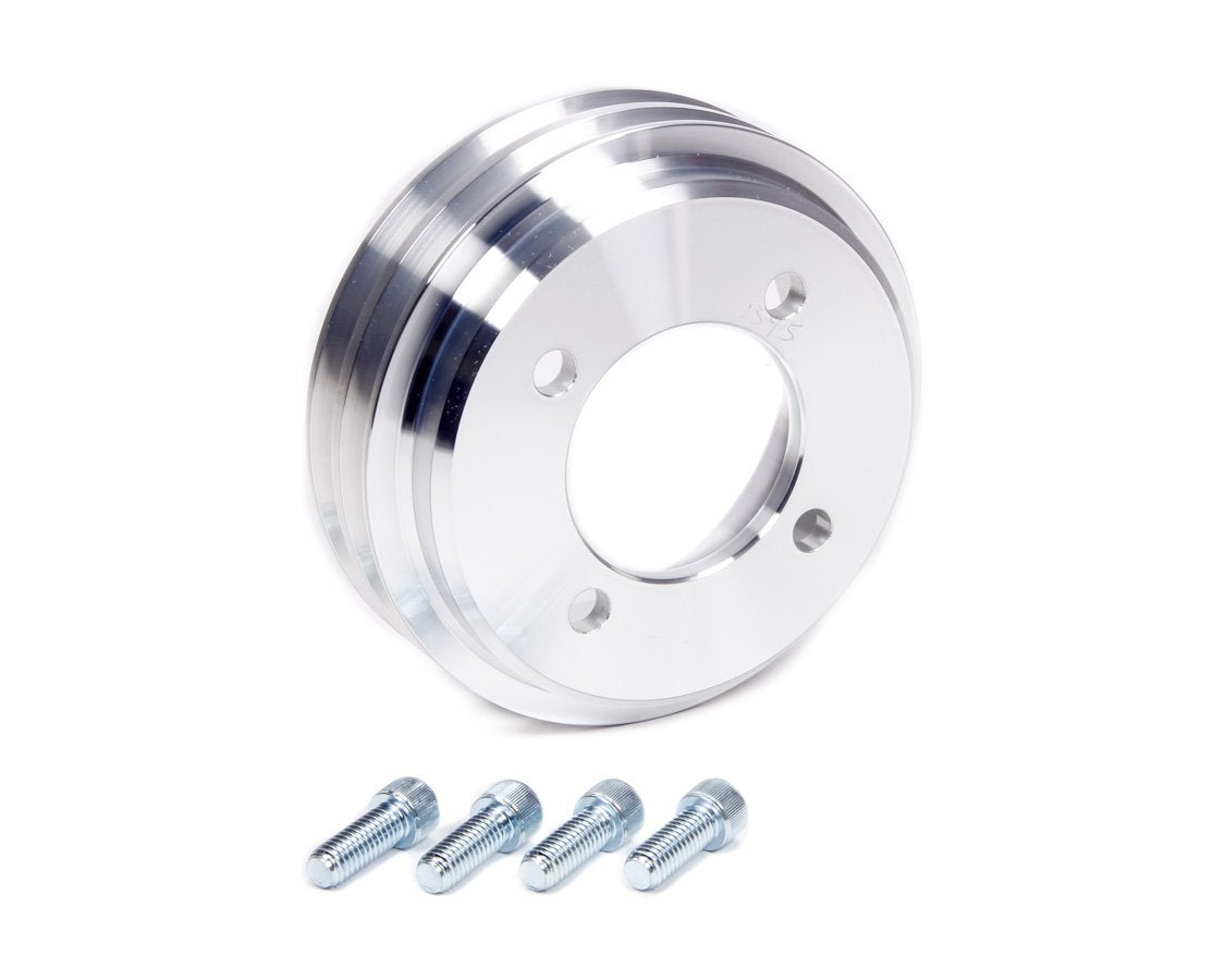 March Performance 1545 5-3/4 Crank Pulley