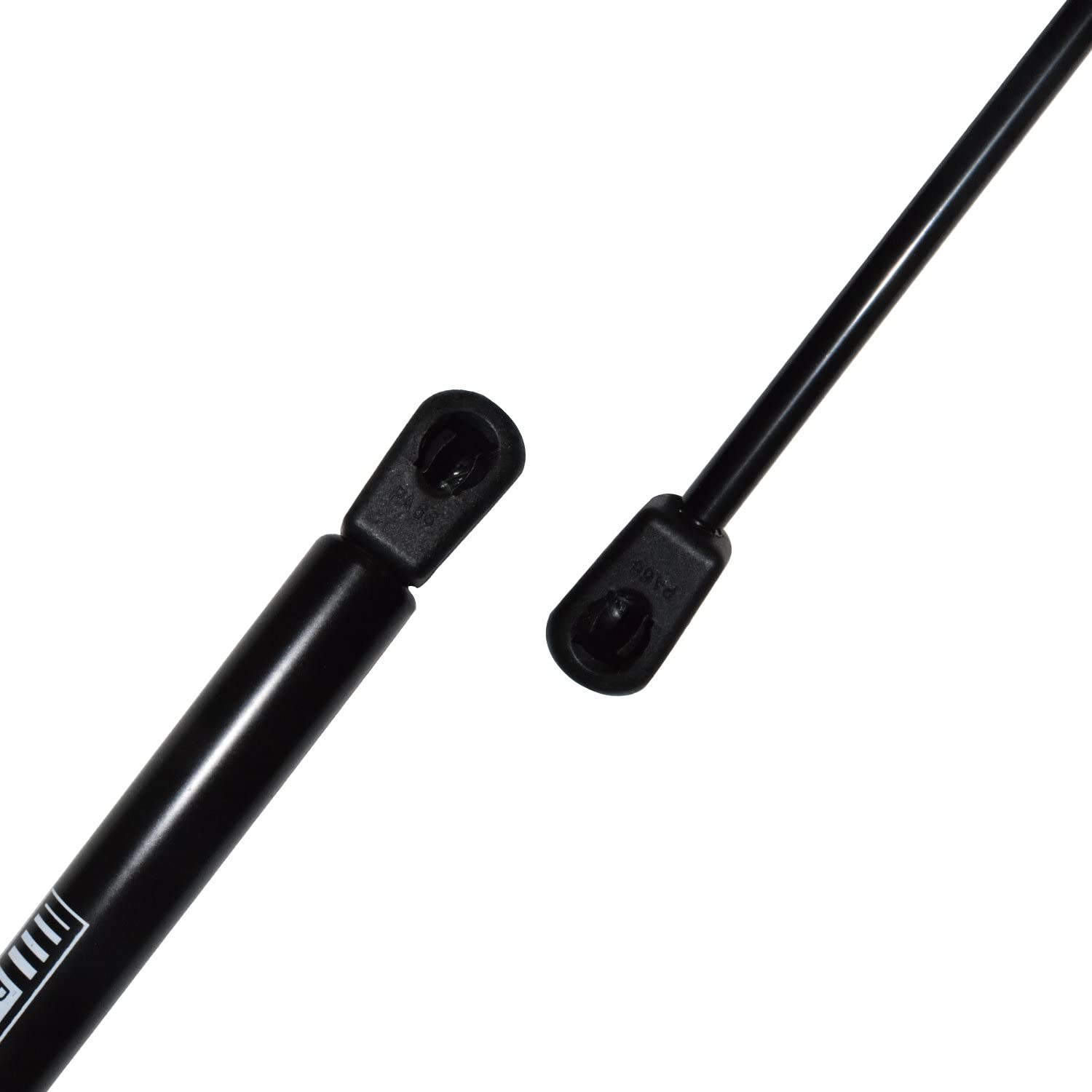 Beneges 2Pcs Liftgate Lift Struts Compatible With 2003-2014 Volvo Xc90 Rear Hatch Trunk Tailgate Gas Spring Supports Shocks Damp