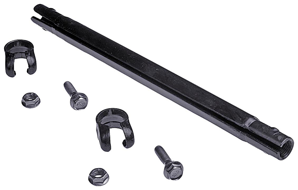 Dorman Premium S3311Pr Front Steering Tie Rod End Adjusting Sleeve Compatible With Ford/Lincoln/Mercury Models