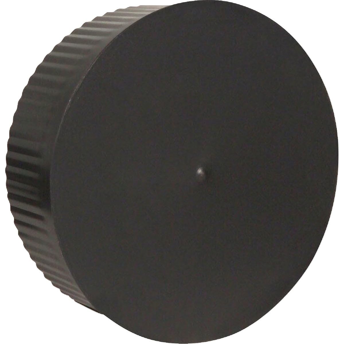 Plug Blk 24Ga 8'' (Pack Of 1)