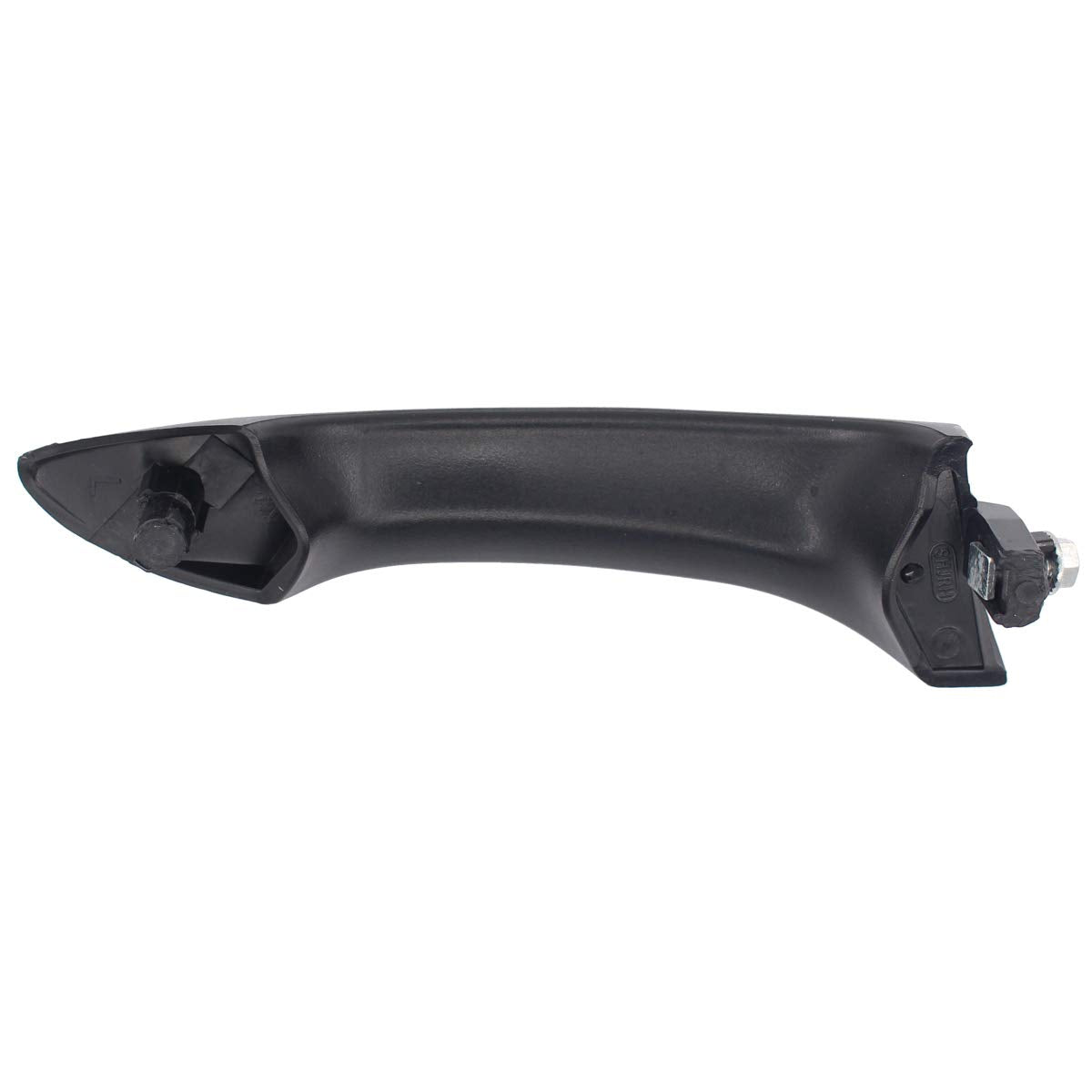 Newyall Front Or Rear Left Driver Side Outside Exterior Door Handle For Bmw 2000-2006 X5