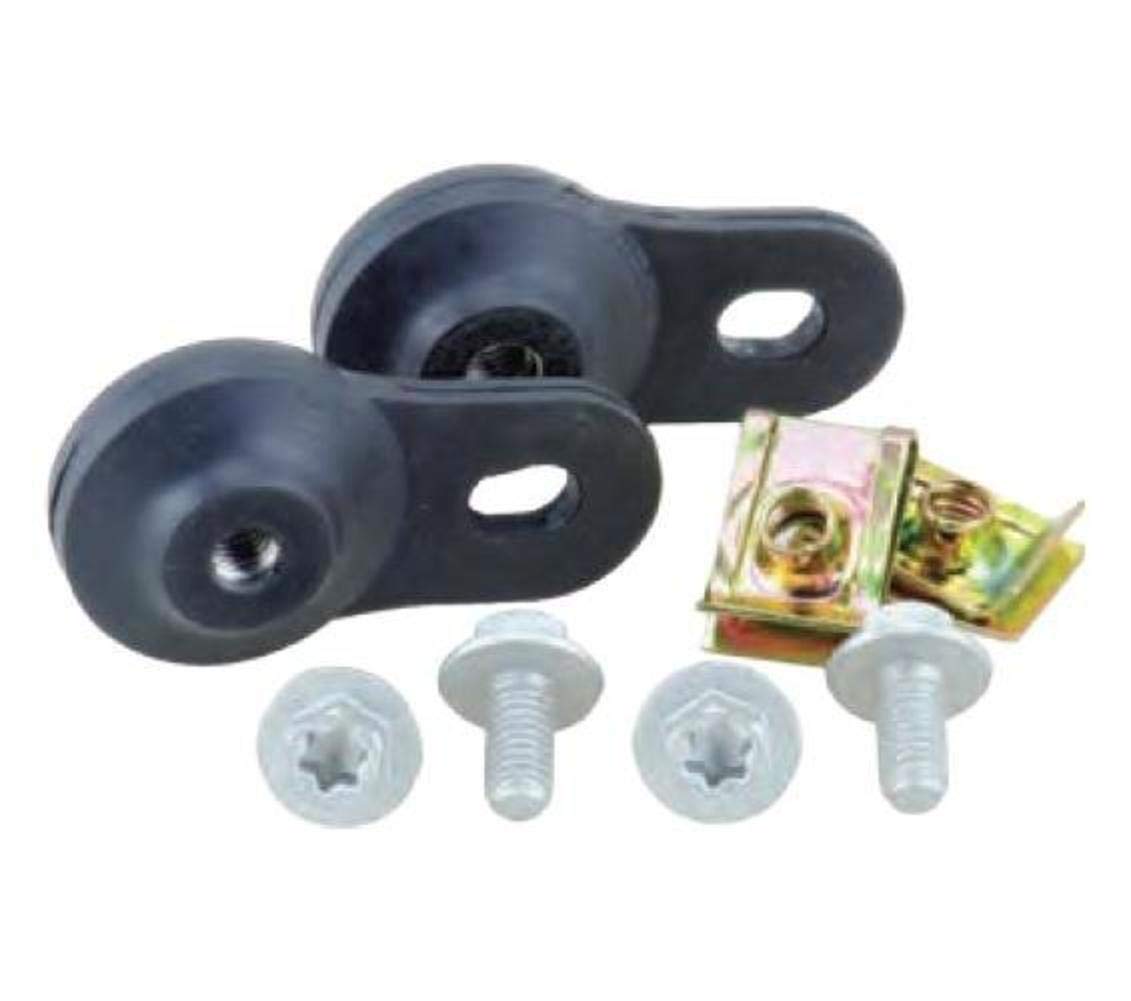 2-Stroke Pipe Mount