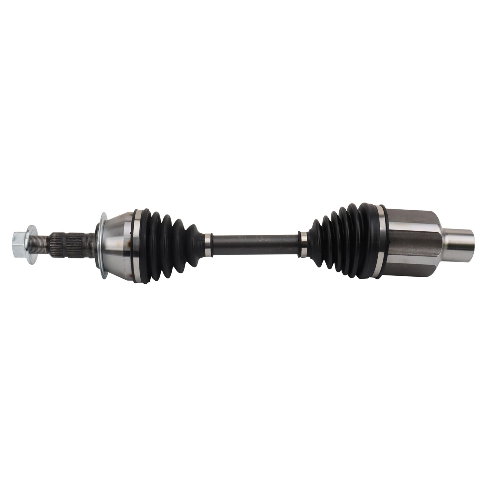 Trq Front Right Cv Axle Shaft Assembly Compatible With 2018-2021 Chevrolet Equinox