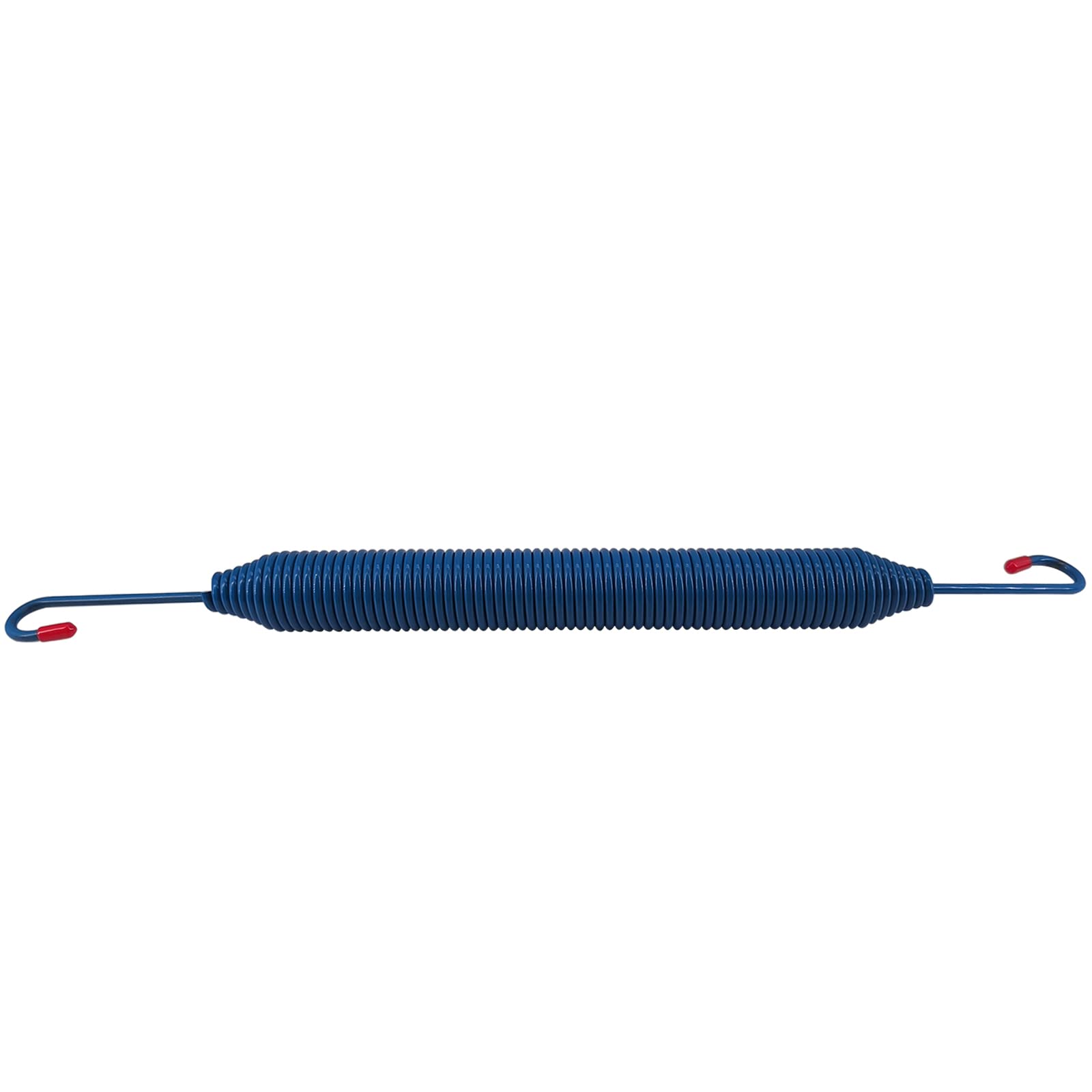 ASTAMOTOR 13-04638 Hood Spring Fit For 1987-2008 Peterbilt 357 377 379 Truck, Blue