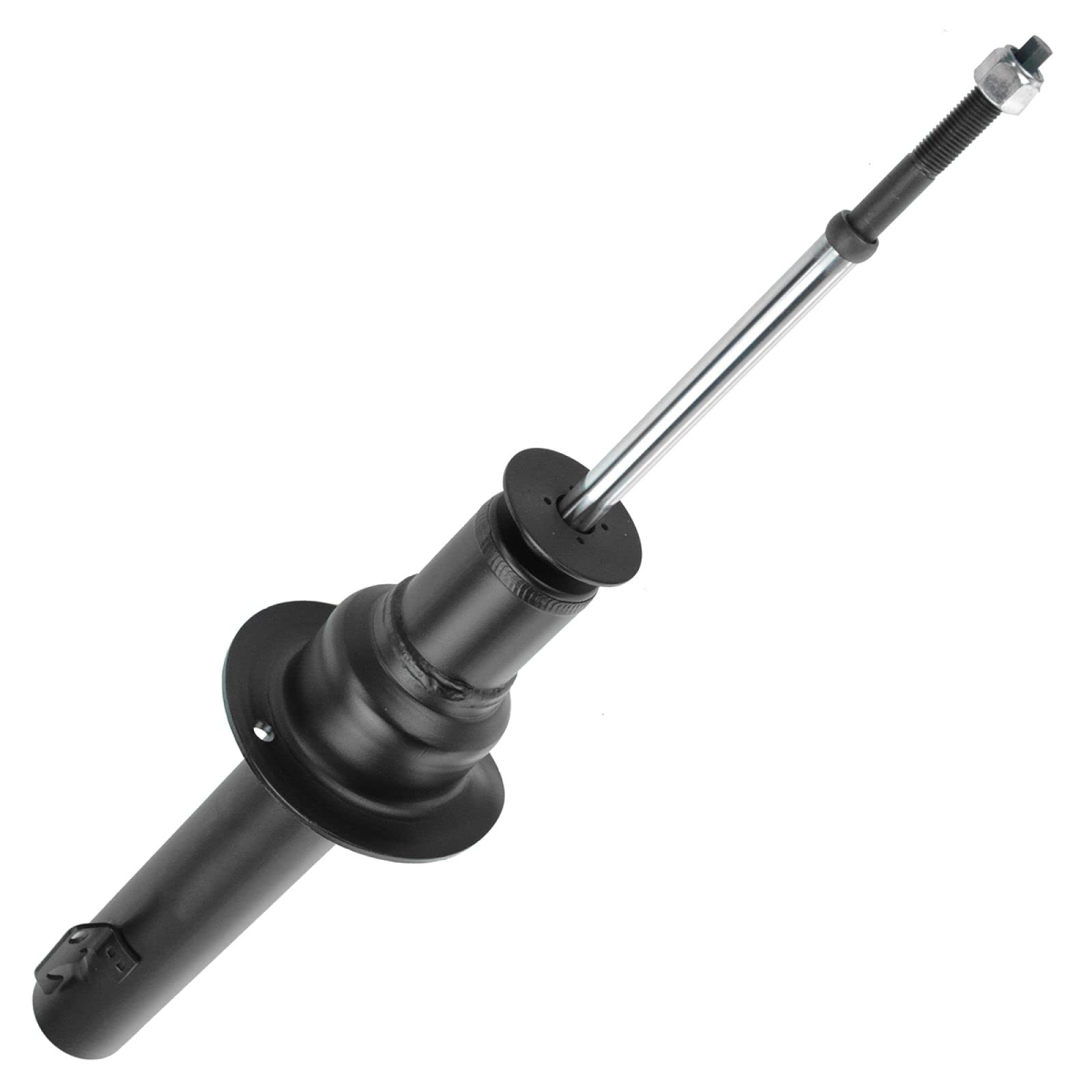 Trq Front And Rear Shock Absorber Set Compatible With 2006-2010 Jeep Commander 2005-2010 Grand Cherokee