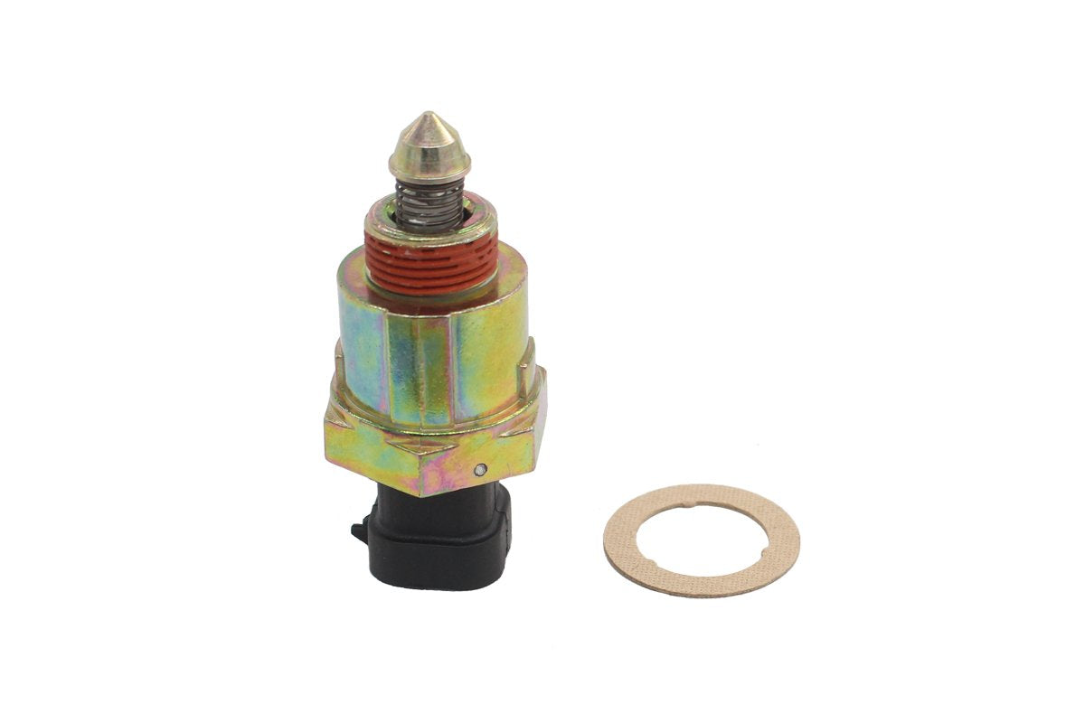 Newyall Fuel Injection Injector Idle Air Control Valve Iacv For Buick 1982-1993 Cadillac 1983-1993 Chevry 1983-2003 Gmc 1985-199