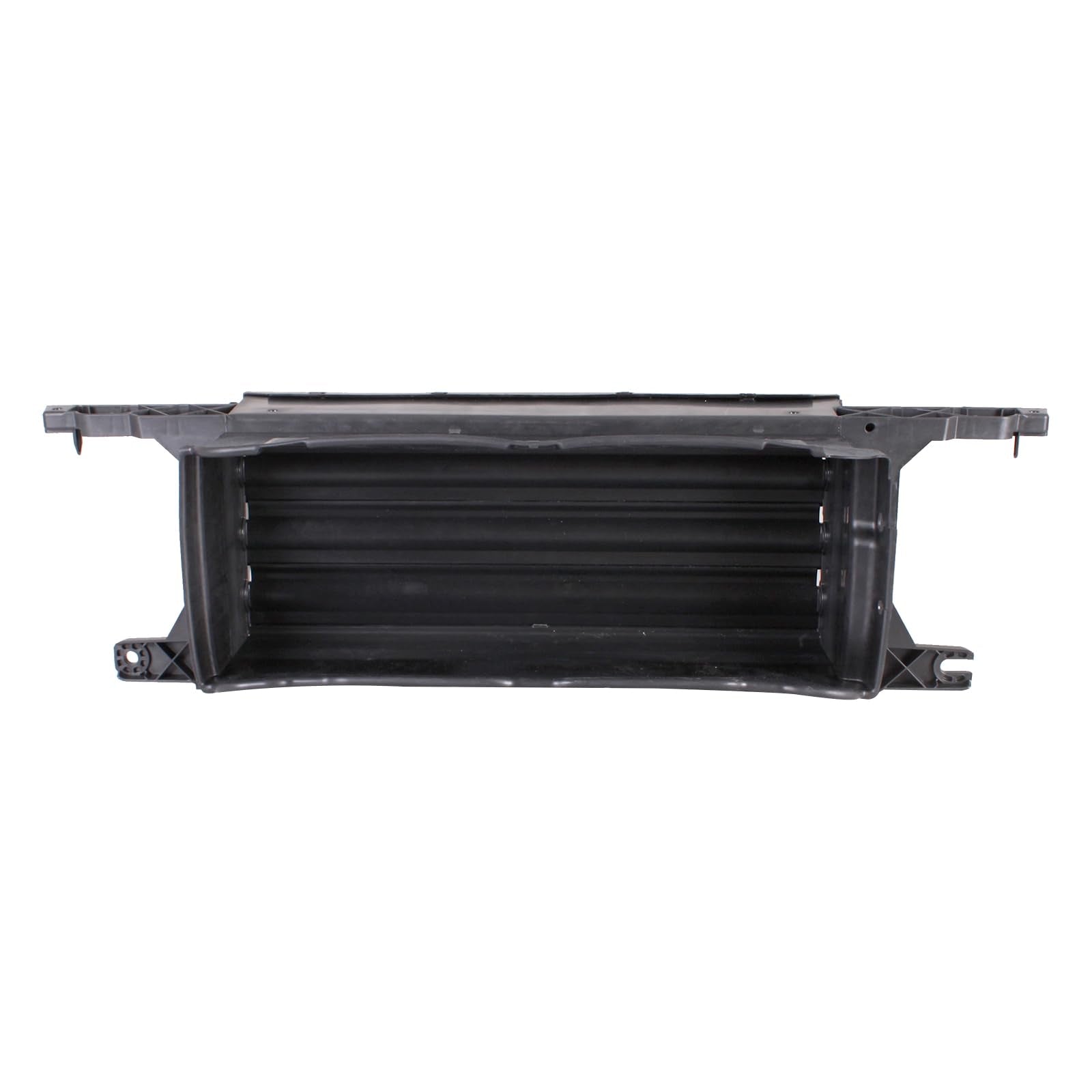 TYG (CAPA QUALITY) Active Grille Shutter For Ford F150 Crew Cab/Extended Cab '15-'17 2.7L Turbo/ '15-'16 3.5L Turbo/Regular Cab