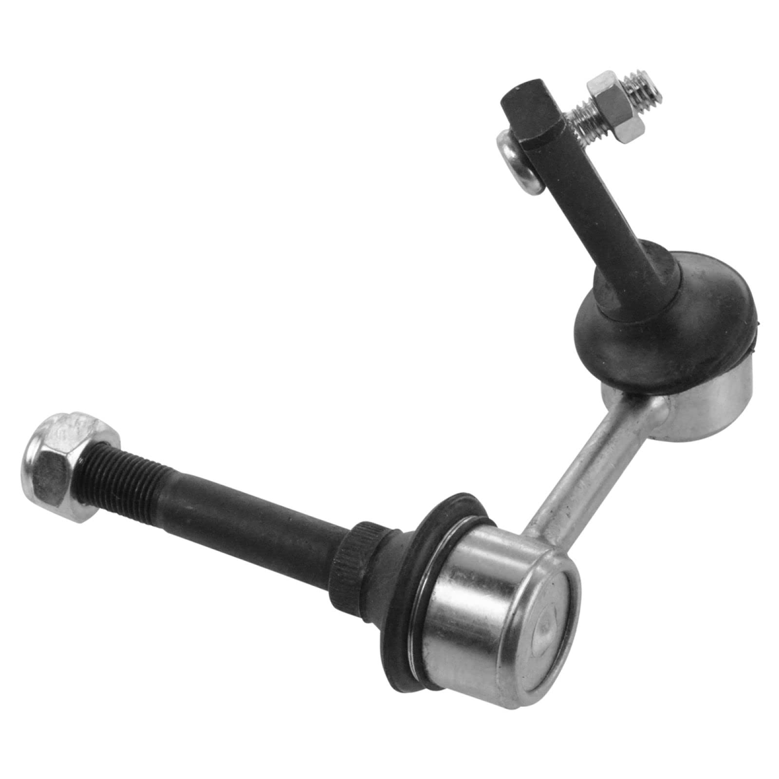 Trq Front & Rear Sway Bar Stabilizer Link Set Compatible With 1998-2005 Lexus Gs300 1998-2000 Gs400 2001-2005 Gs430 2002-2010 Sc