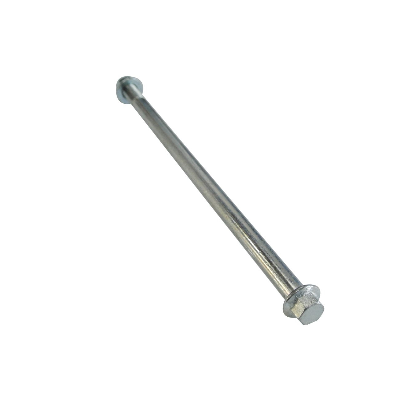 Jrl 0.47'' 12Mm 10'' 255Mm Front Rear Axle Fit Pit Pro Trail Dirt Bike Quad Atv 50Cc 110Cc 125Cc