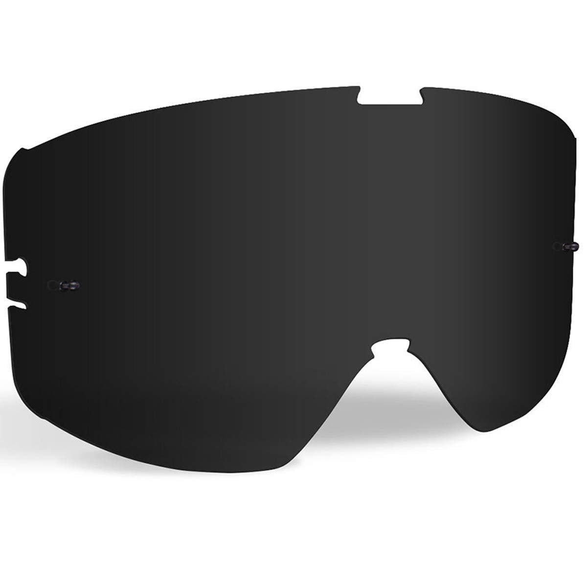509 Kingpin Offroad Lens - Smoke Tint