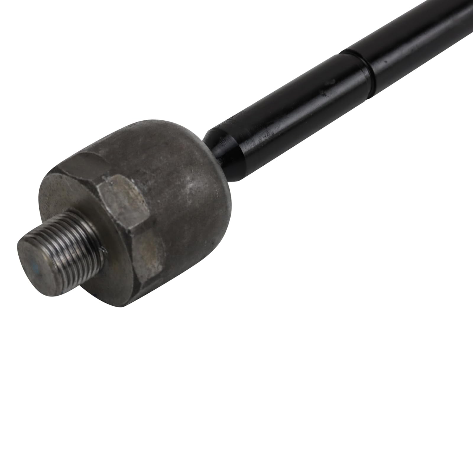 TRQ Front Inner Tie Rod Set Compatible with 2015-2022 Ram ProMaster City