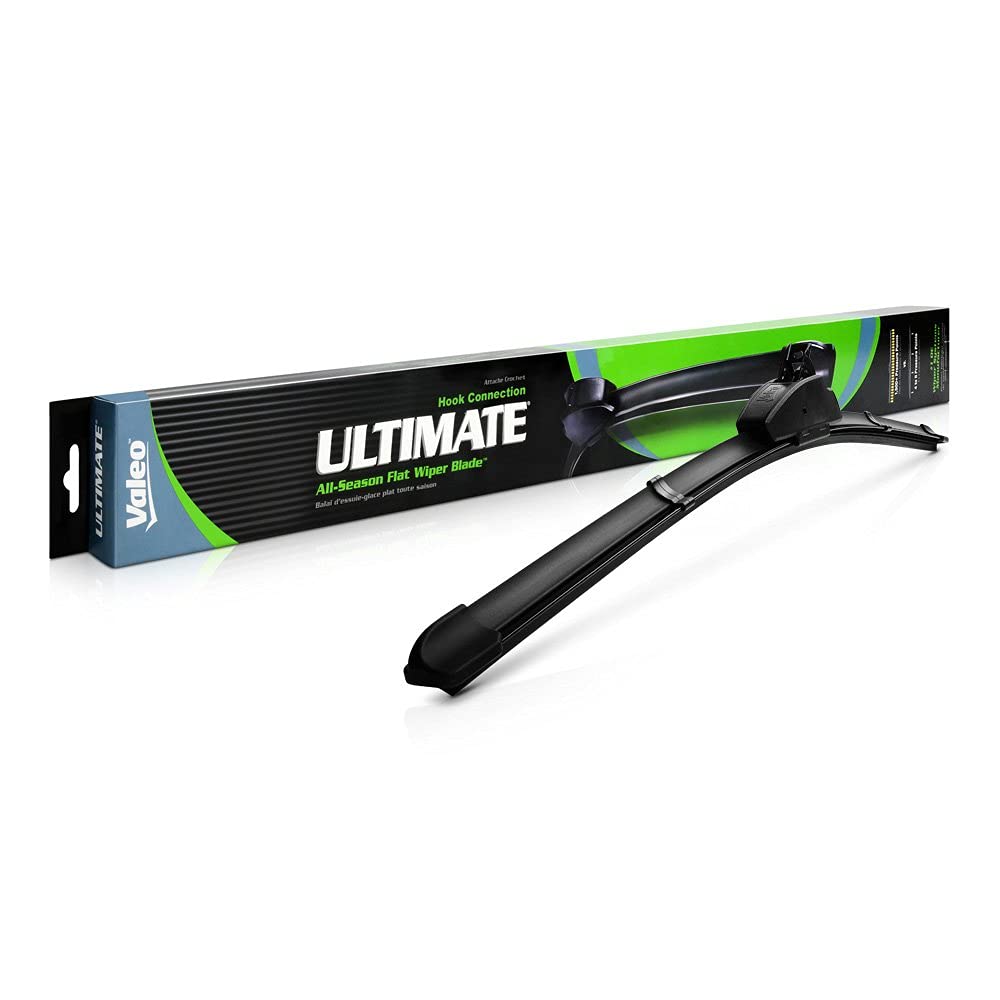 Valeo 900236B Frameless Ultimate 23'' All-Season Oe Replacement Wiper Blade