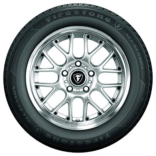 Firestone All Season Touring Tire 225/60R16 98 T