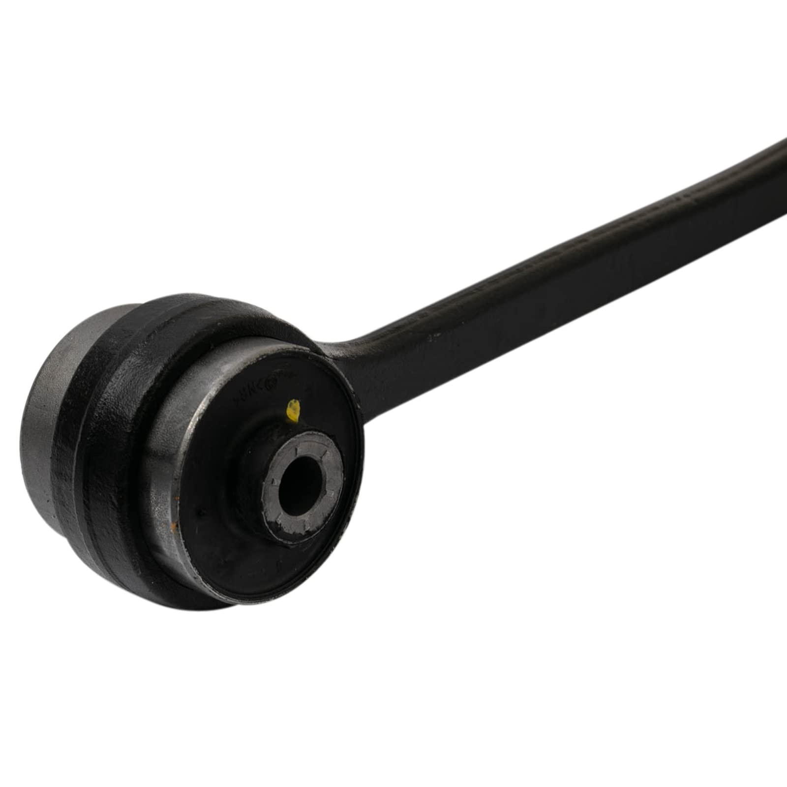 Trq Front Right Lower Forward Control Arm With Ball Joint Passenger Side Compatible With 2015-2023 Ford Mustang