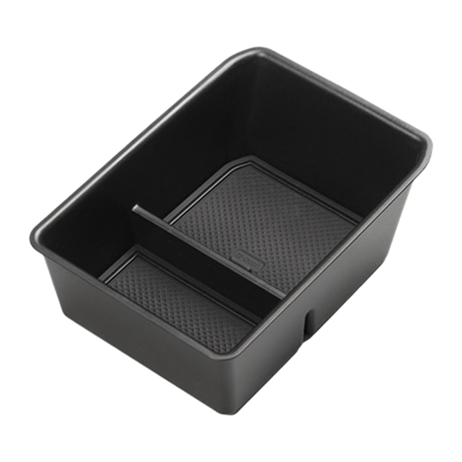 Atorse Car Armrest Storage Box Replaces Container Compatible With Ad Q4 Etron 20212023