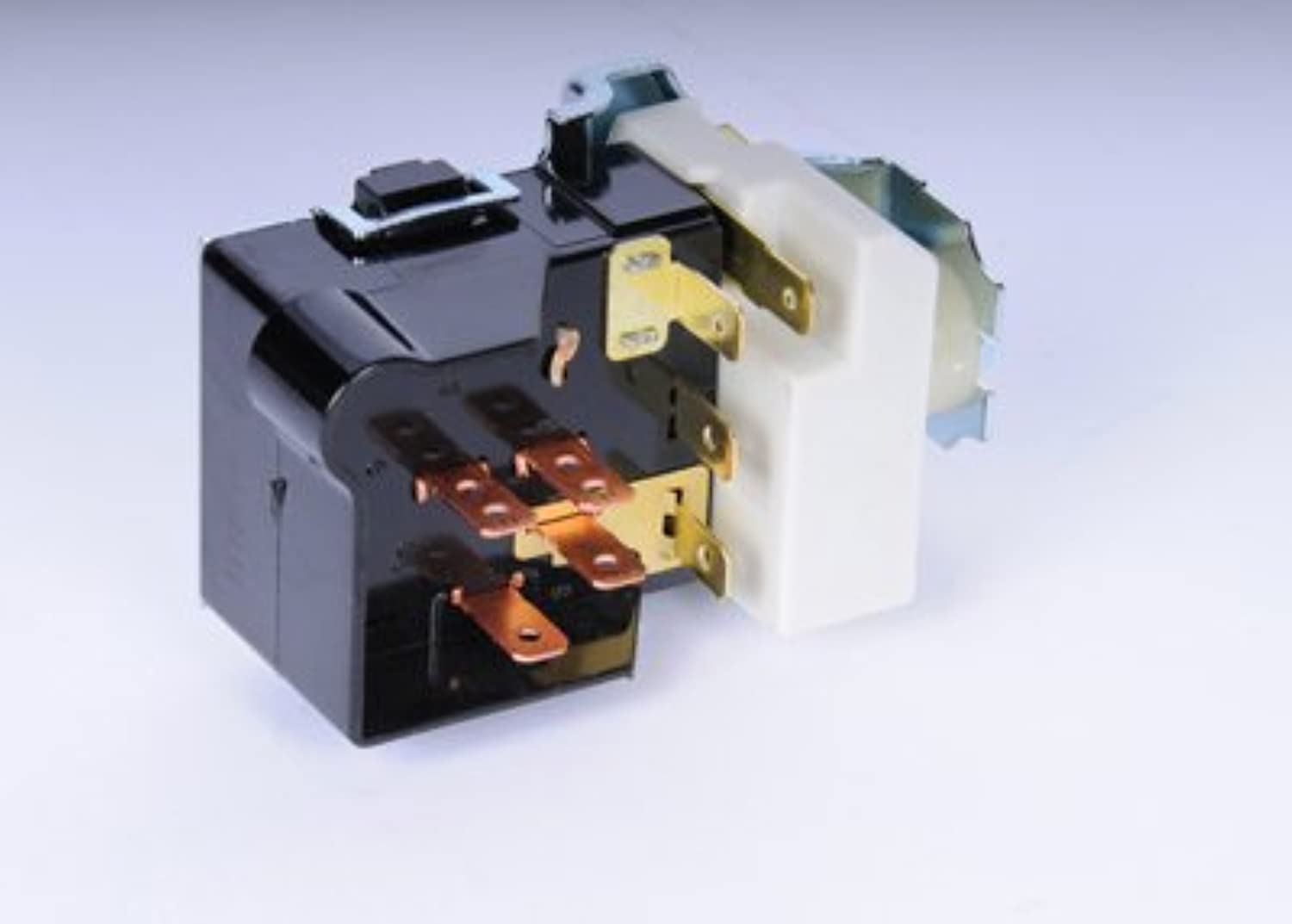 Acdelco Gm Original Equipment D1588 Headlamp Switch