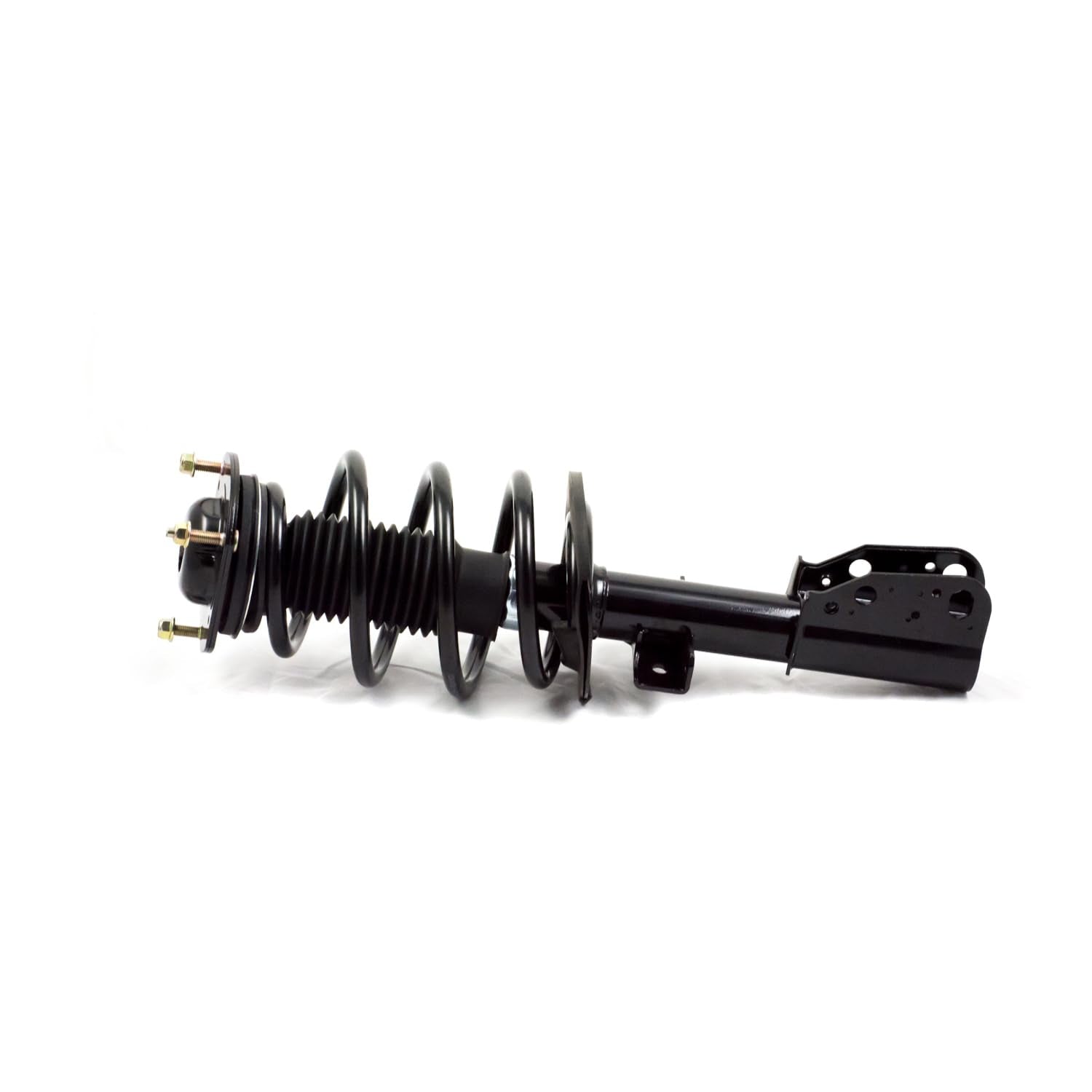 Gabriel G57314 Ultra Readymount Front Complete Strut Assembly For 08-12 Buick Enclave Fwd; 09-11 Chevrolet Traverse Fwd; 07-11 G