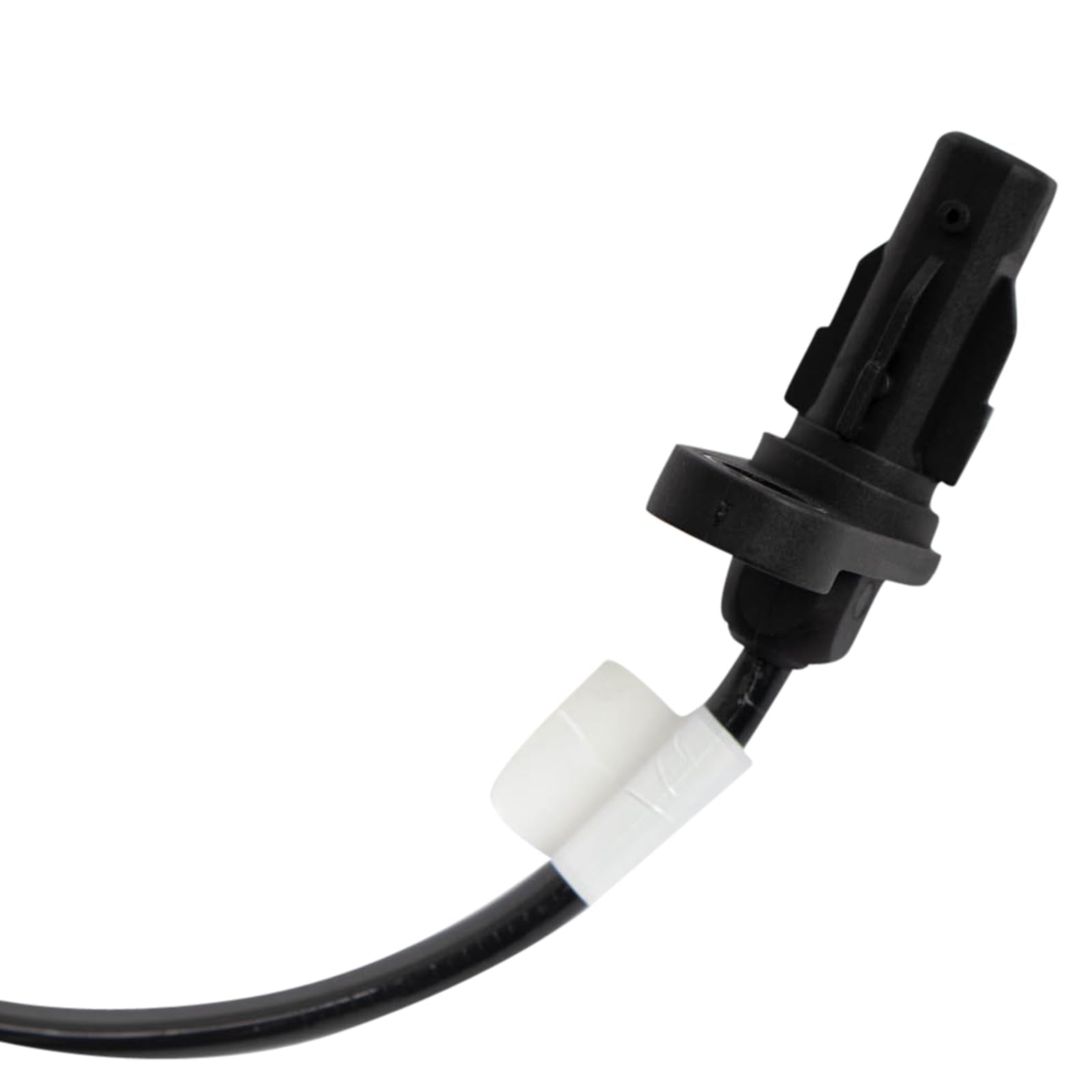 Trq Front Left Abs Wheel Speed Sensor Drivers Side Compatible With 2011-2014 Hyundai Sonata
