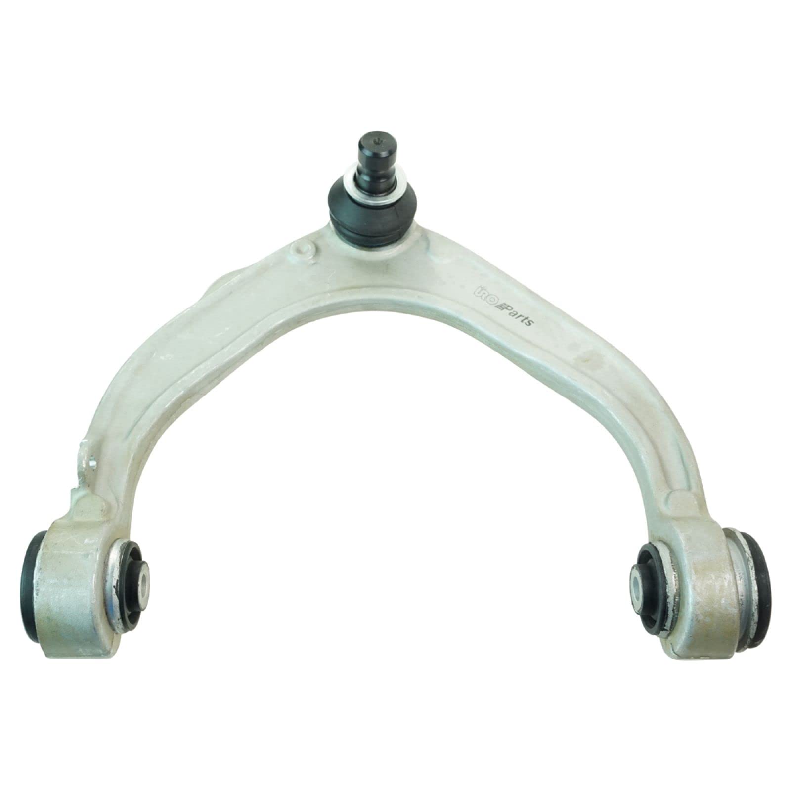 Trq Front Left Upper Control Arm With Ball Joint Drivers Side Compatible With 2007-2018 Bmw X5 2008-2019 X6