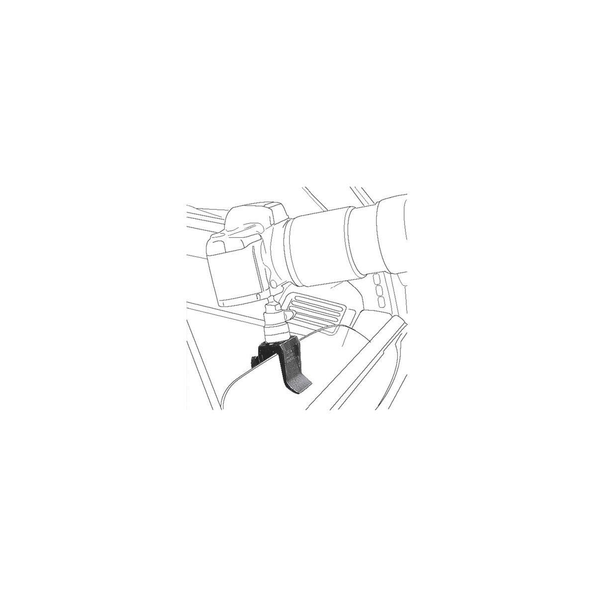 Manfrotto 243 Car Window Pod (#3292)