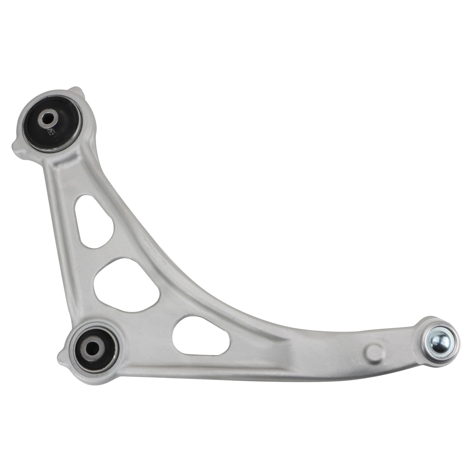 Trq Front Right Lower Control Arm With Ball Joint Passenger Side Compatible With 2019-2023 Nissan Altima