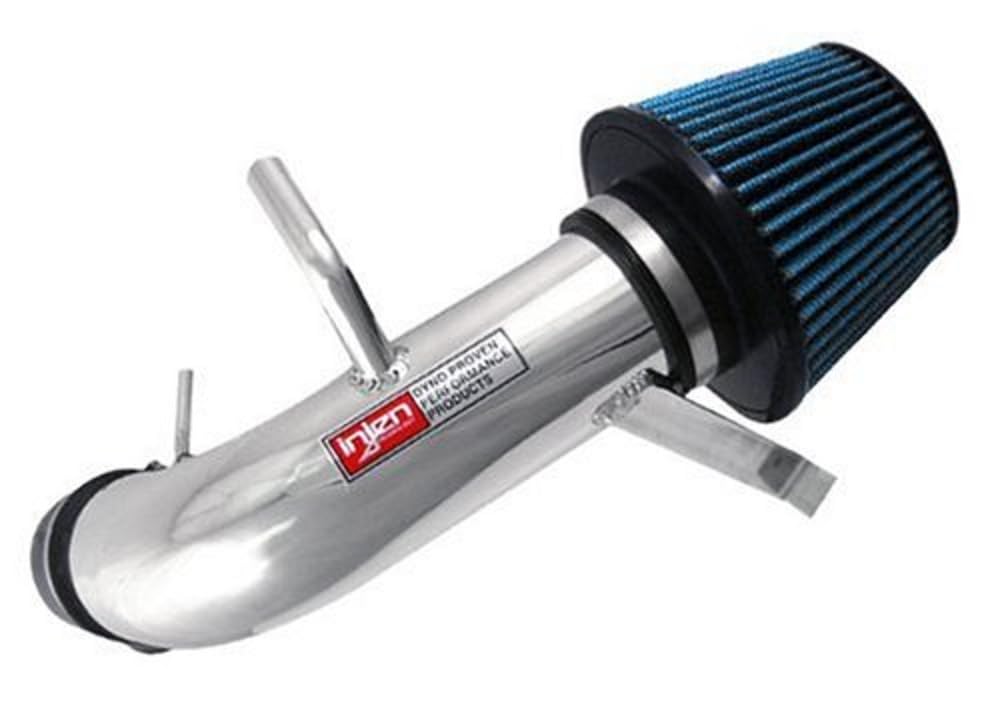 Injen Technology SP1476P Polished Mega Ram Short Ram Intake System