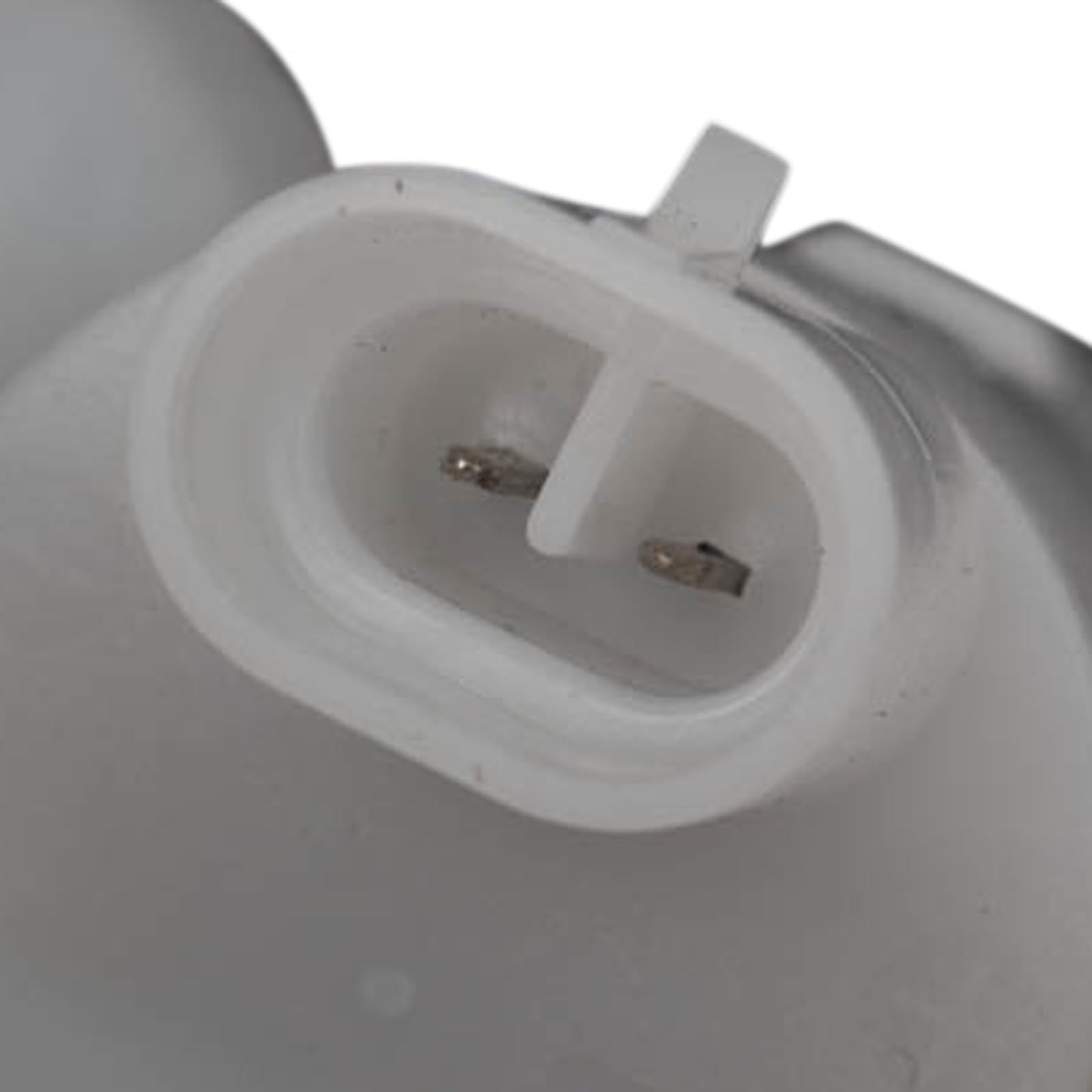TRQ Windshield Washer Reservoir for 2007-2014 Cadillac Escalade, Chevrolet Suburban, Tahoe, GMC Yukon, Model WWA64105