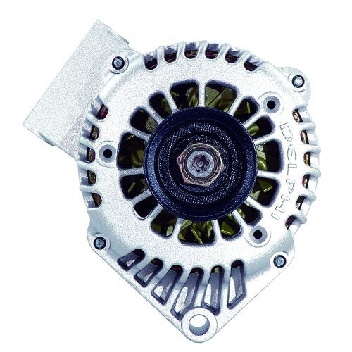 Remy 21781 Premium Remanufactured Starter