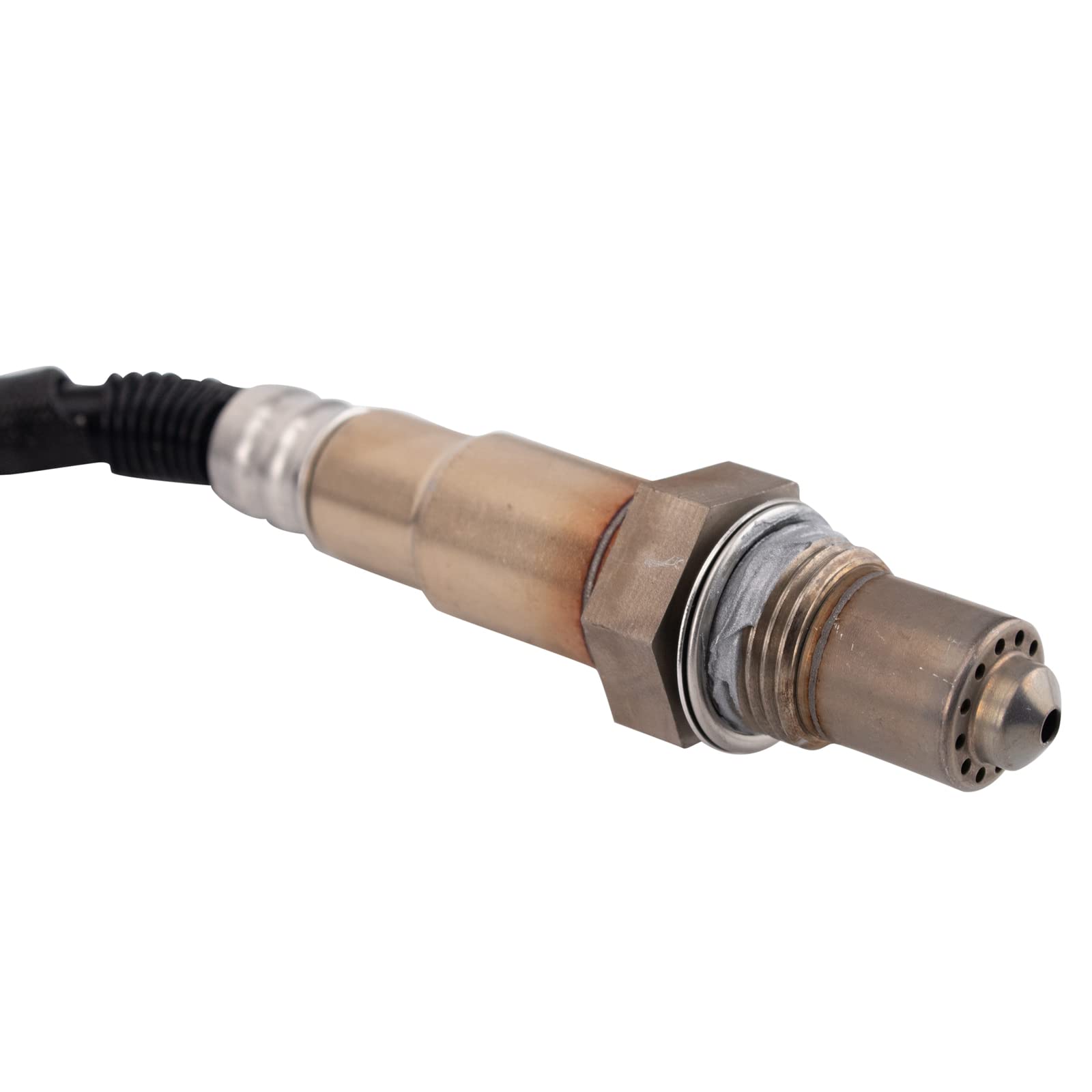 Trq O2 Oxygen Sensor Compatible With 2001-2005 Porsche 911 2004-2005 Carrera Gt 2008-2013 Volvo C30 2006-2013 C70 2004-2011 S40