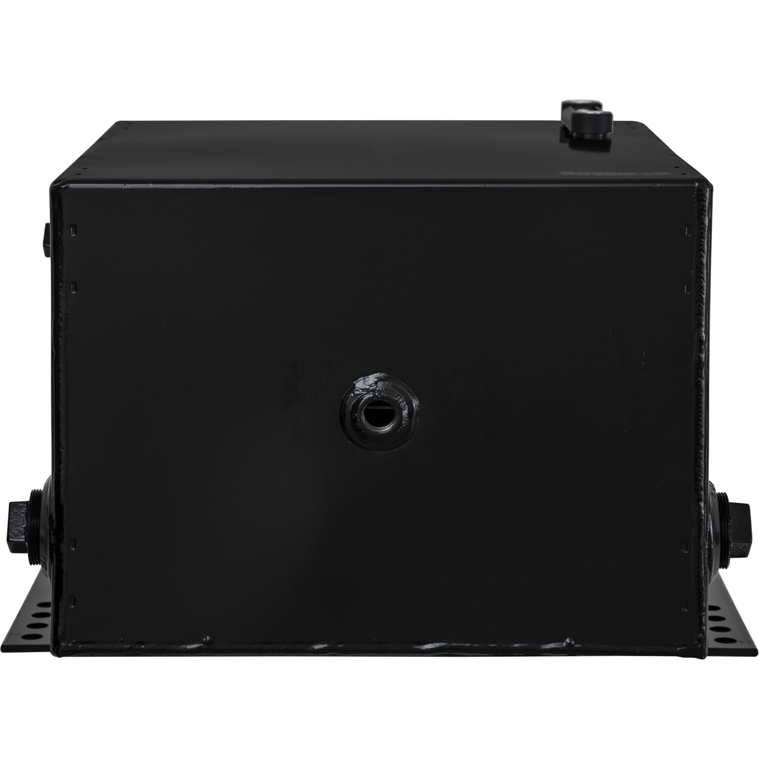 Buyers Products Smr25S 25 Gallon Steel Reservoir